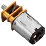 Robot Usage Small Size Dc Gear Motor High Precision