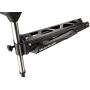 MotorGuide 940200060 X3 Freshwater Bow Mount Trolling Motor — Cable Steer, Foot-Control — 45-Inch Shaft, 45-Pound Peak Thrust