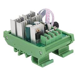 DC Motor Speed Controller, Electric Motor Control Strong Connectivity 30A Wear Resistance for Driver