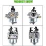 ALL-CARB Carburetor Replacement for Toro Recycler Model 20370 149cc Lawn Mower Kohler 6.75 Motor Carb