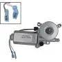 266149 RV Power Awning Motor Replacement Universal Motor 12-Volt DC 75-RPM Compatible with Solera Power Awnings Including Flat, Pitched and Short Assemblies