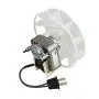 BOJACK YJF6178 Bathroom Vent Fan Motor 70CFM 20V 60Hz 1.1A Replacement for N678 Nautilus N655, N671 and N679 Bath Fans and Broan 671a,671, 655,657, 658, 679