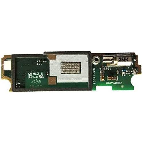 Cellphone Replacement Parts Vibrating Motor & Microphone Flex Cable for Sony Xperia C 1905 Phone Accessories