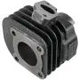 NICECNC 50cc 2 Stroke Motorcycle Cylinder Kit Compatible with Yamaha Minarelli Chinese 1E40QMB 1PE40QMB Scooter ATV