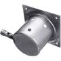 Direct Igniter Rebuild Kit Auger motor + Fan + Hot Rod + RTD + Steel Burn Pot & Control Board fits AC Traegers (Full Rebuild Kit)
