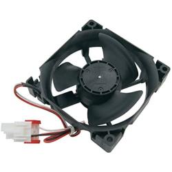 Supplying Demand DA81-06013A DA31-00287A Refrigerator Fresh Food Side Evaporator Fan Motor Replacement