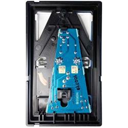 G78LM Genuine LiftMaster Security+ Wall-Mounted Multi-Function Garage Door Console 78LM, 78LMC, 41C494