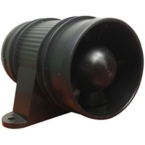 Marine HIGH Performance Turbo in LINE Bilge Blower 3 Marine HIGH Performance Turbo in LINE Bilge Blower 3