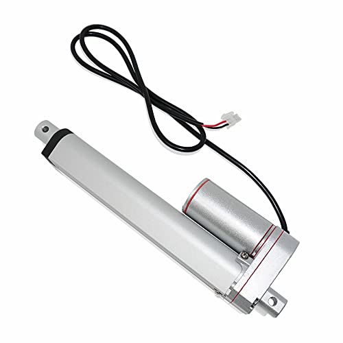 Mini Linear Electric Actuator 24V – (1