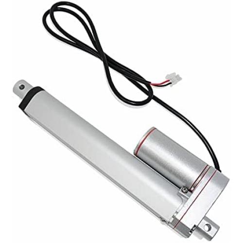 PROGRESSIVE AUTOMATIONS Mini Linear Electric Actuator 12V – (24