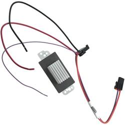 APDTY 112822 Blower Motor Resistor Speed Control