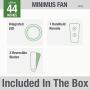 Hunter Fan Company 59453 44