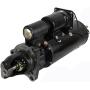 Rareelectrical NEW STARTER MOTOR COMPATIBLE WITH STEIGER TRACTOR 101 104 105 COMPATIBLE WITH CATERPILLAR 3208 3306 789355C91