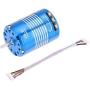 Surpass Hobby 540 Sensored Brushless Motor 4.5T Modified for 1/10 RC Car Drift