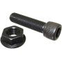 DJ-Motor 6pcs 5/16-24 x 1.25
