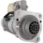 New DB Electrical Starter Compatible With Ford E-Series Vans, 1995,1996,1997,1998,1999,2000, F150, F250, F350, 94,95,96,97,98 F250 & F450 Super Duty 99-00, Excursion, TM000A19101, 17578N
