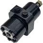 ZTUOAUMA Wheel Motor Replacement for Hydro Gear HGM-12P-7172 Wright 32410004 Ariens 00882300 04115500 Ferris 23091 5023091 5023091SM Snapper 7046255 Great Dane TCA15078