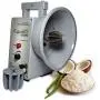 Regnis Lakro (Sri Lanka) Electric Coconut Grater Scraper Shredder fast shipping available.