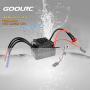GoolRC Brushless Motor Waterproof 3650 4300KV Upgrade Brushless Motor with 60A ESC Combo Set for 1/10 RC Car Truck GoolRC Brushless Motor Waterproof 3650 4300KV Upgrade Brushless Motor with 60A ESC Combo Set for 1/10 RC Car Truck