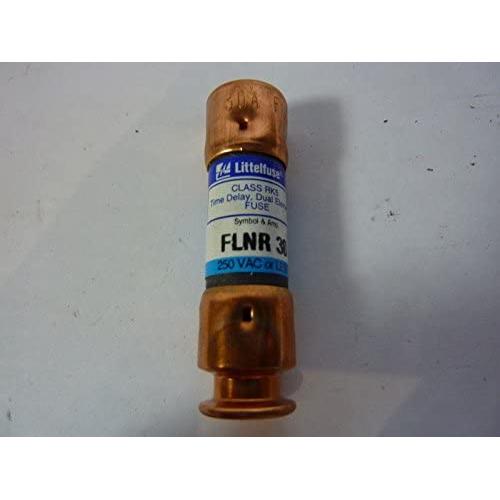 Littelfuse FLNR-30 Fuse Littelfuse FLNR-30 Fuse