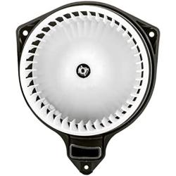 TYC 700188 Toyota Tacoma Replacement Blower Assembly