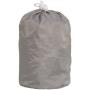 Classic Accessories Lunex RS-1 Trailerable Boat Cover - fits 17ft.-19ft. V-Hull Runabouts, Outboards and I/O (Beam Width up to 102in.), Gray, Model Number 20-143-111001-00