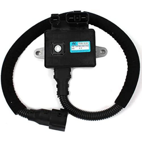 Genuine OEM 25385-3K185 CONTROLLER(PWM) / 253853K185 for select HYUNDAI KIA models Genuine OEM 25385-3K185 CONTROLLER(PWM) / 253853K185 for select HYUNDAI KIA models