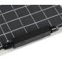 FTVOGUE 15W Waterproof Solar Panel Monocrystalline Solar Charging Board for Outdoor Car Motor Yacht[Solar panel +20A controller],Solar Panels