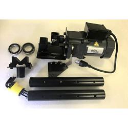 Grillin an Chillin Rotisserie Motor GC-200-125