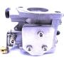 Boat Motor Carbs Carburetor Assy 67D-14301-13 67D-14301-12 67D-14301-11 67D-14301-10 for Yamaha 4-stroke 4hp 5hp Outboard Engine, fit Sierra Marine 18-34601