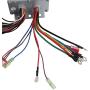 Cozyel 48V/72V 2000W Electric Bicycle Brushless Motor Speed Controller for E-Bike & Scooter
