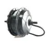 BAFANG MOTOR RM G310.250.DC Rear Drive Cassette Motor Geared Black 36v250w