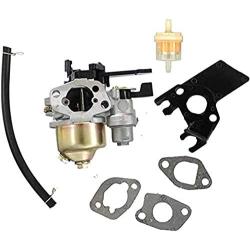 HQparts Gasoline Carburetor for EB3000c Generators Engine Motor Carb Gener