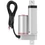 Pangocho Jinchao-Dc Motor Electric Linear Actuator, for Auto Car Heavy Duty Linear Actuator, 50mm Stroke Linear Motor Controller 80KG Lift, Easy to Install