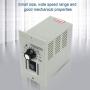110V Input DC 0-24V Output Motor Speed Controller Switch for Packaging and Printing DC-51
