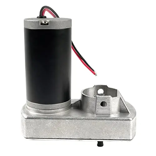 Aumzong Slide Out Motor Ratio 18:1 Replace RV Slideout Motors M-8910 12V 30 AMP