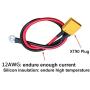 Wnicek 72V Ebike Battery 60AH 50AH 40AH 30AH 20AH Lithium Battery Pack with BMS and Charger Can Replace Lead-Acid Batteries Fit for Motorcycle Scooter Off-Road Vehicle Tricycle