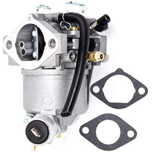 ALL-CARB Carburetor replacement for John Deere 2317 2718 9330 LX188 LX279 LX289 17HP Lawn Tractor replacement for Kawasaki FD501V Engine Replace 15003-2653 ALL-CARB Carburetor replacement for John Deere 2317 2718 9330 LX188 LX279 LX289 17HP Lawn Tractor replacement for Kawasaki FD501V Engine Replace 15003-2653