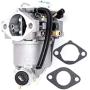 ALL-CARB Carburetor replacement for John Deere 2317 2718 9330 LX188 LX279 LX289 17HP Lawn Tractor replacement for Kawasaki FD501V Engine Replace 15003-2653 ALL-CARB Carburetor replacement for John Deere 2317 2718 9330 LX188 LX279 LX289 17HP Lawn Tractor replacement for Kawasaki FD501V Engine Replace 15003-2653