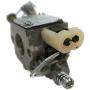 The ROP Shop Carburetor Carb fits Homelite UT-10550 UT-10927 UT-10942 UT-10946 Chainsaw Motor
