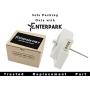 Enterpark DA31-00020E Replacement of Refrigerator Fan Motors for Samsung PS4138293 AP4136543