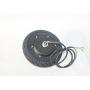 350W 8 INCH Electric Scooter BRUSHLESS HUB Motor KIT CAN with LCD Display WUXING Throttle DIY Electric Scooter Town 7 XL