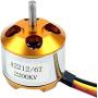 Vehicles-OCS A 2212 A2212 2200KV Brushless Outrunner Motor Mount 6T for RC Aircraft Plane Multi-Copter Quadcopter Drone F02048