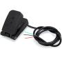 L-faster 36V48V 500W Electric High Speed Motor Kit Electric Scooter UNITEmotor Conversion Kit E300S MX350 Replacement Motor Upgrade Set