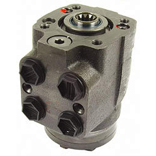 1695445M91 Fits Massey Ferguson Steering Motor Valve 240 253 261 360 362 375 +