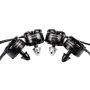 Readytosky MT2204 2300KV Brushless Motor 2-3S for RC QAV210 250 280 FPV Racing Drone Quadcopters(4PCS)