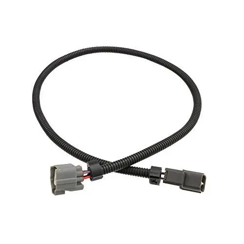 Michigan Motorsports O2 Oxygen Sensor 4 Wire Harness 16 Michigan Motorsports O2 Oxygen Sensor 4 Wire Harness 16