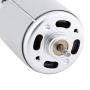 DC 12V Electric Motor RS-550 High Torque Electric Micro Motor for Electric Hand Drill and Electric Screwdriver, 5800 RPM