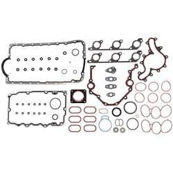 DNJ FGS4036 MLS Full Gasket Sealing Set/For 2000-2011/ Ford, Land Rover, Mazda, Mercury/ 4.0L/ V6/ 12V/ SOHC/ 245cid/ FLEX