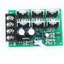 KNACRO High-Power DC Motor Speed Controller 40A DC12V/24V/36V/48V Maximum Power 2000W High Efficiency, High Torque,High Current Protection